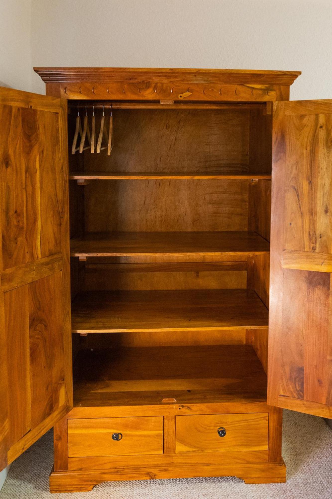 Sabina Ferienhaus Trebbin Luaran gambar